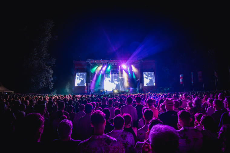 INmusic Festival #18 poziva nove europske bendove na veliku pozornicu