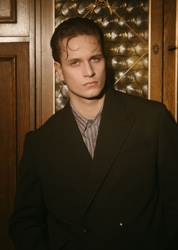 Jakov Jozinović uoči regionalne turneje „Ja za čuda letim“ predstavlja novi singl „Ja volim“