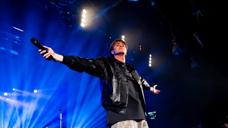 Jakov Jozinović osvojio Tvornicu kuture