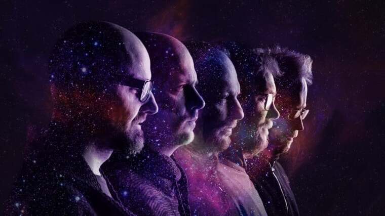 Jazz u Providurovoj palači – Kozmodrum