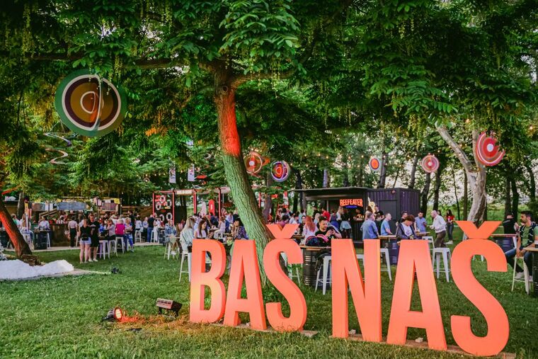 Jesensko izdanje Baš Naš festivala stiže na Bundek