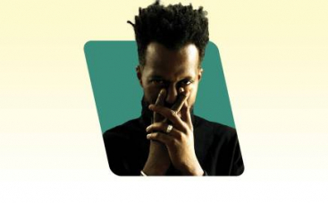 Joe Sanders’ „Parallels“