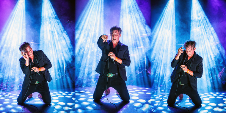 Jonathan početkom sljedeće godine sviraju u Tvornici kulture