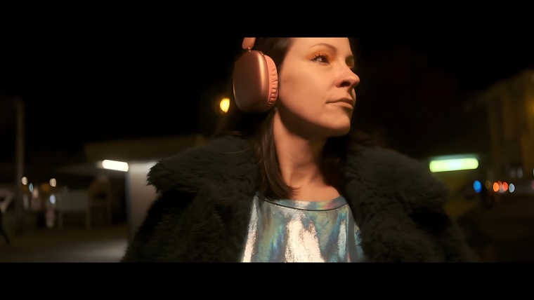 Kad nađeš onu pravu ženu, u glazbenom svijetu sve postaje lako