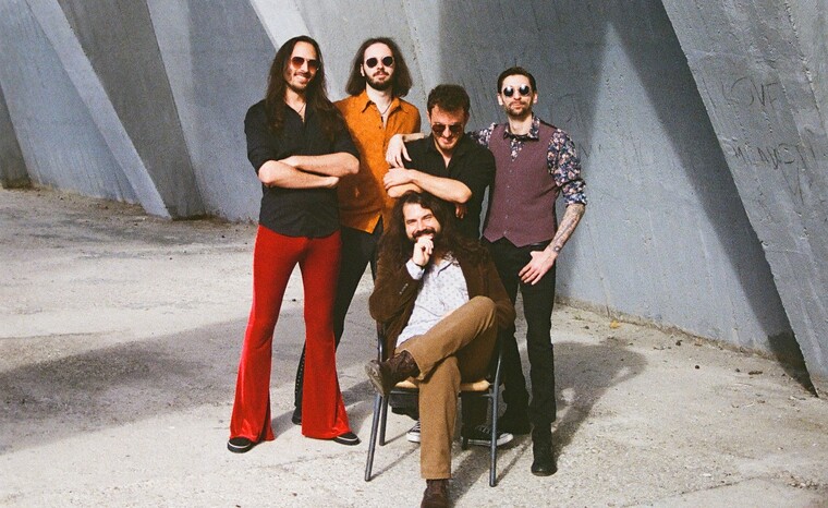 Kal's Penny objavili singl “Rendezvous”