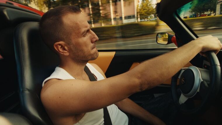 Kandžija u Vintage Industrialu promovira novi album Trostruki Salto