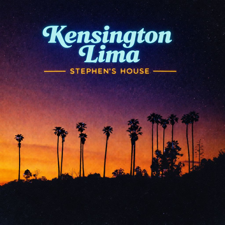 Kensington Lima predstavlja novu pjesmu “Stephen’s House”