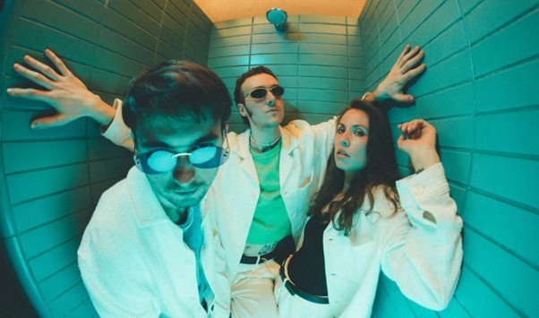 Valentinovo u Regeneratoru uz nove snage domaće indie i rock scene - bendove Ki Klop i Tidal Pull