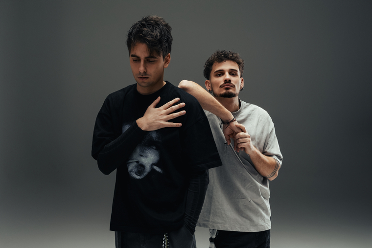 Kids from the sky uoči koncerta u Boogaloou predstavljaju 