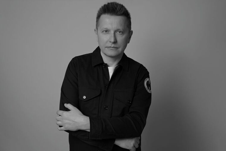 Kiril Džajkovski predstavlja singl „Trigger Vision“