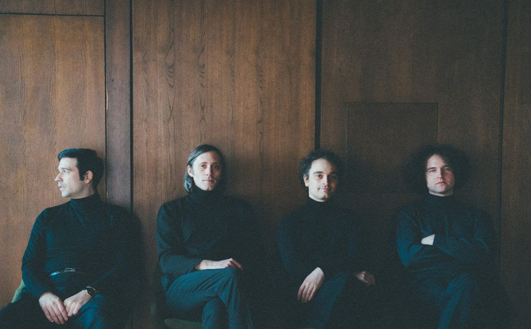 Klinika Denisa Kataneca ima novi singl “Lava pod”