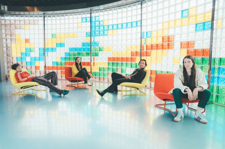 Koala Voice ima novu pjesmu i spot - 