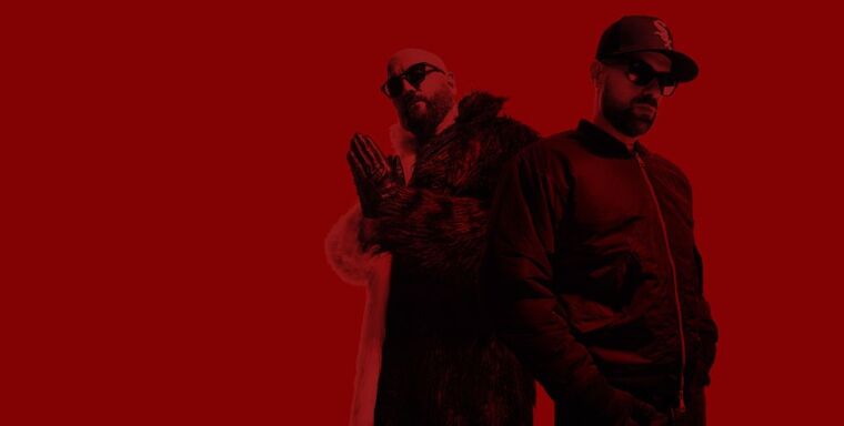 Krankšvester rasprodao prvi dan Švesterova u Boogaloou – objavljen novi datum s drugačijim repertoarom!