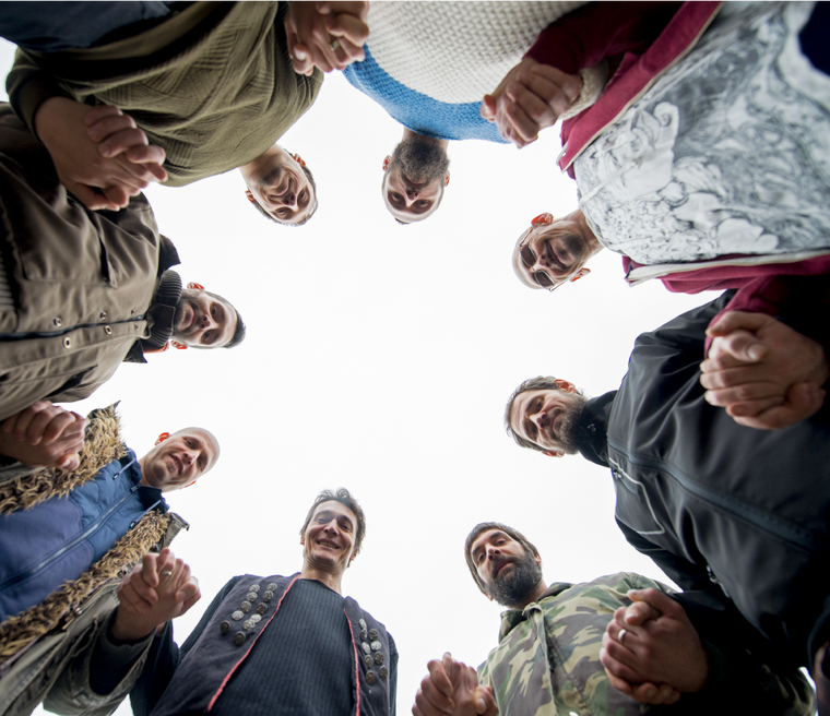  Kries dolazi u Vintage Industrial Bar