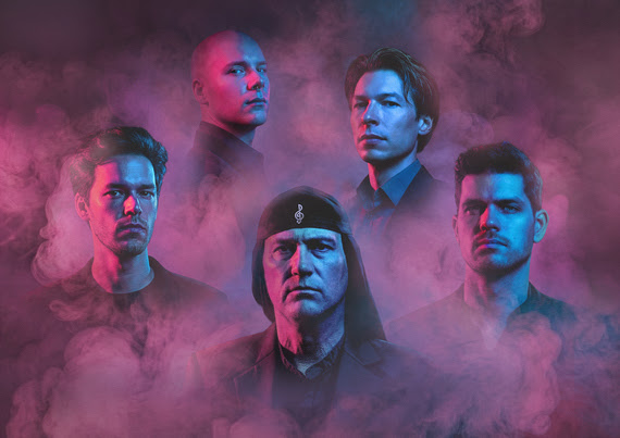 Laibach objavili drugi singl s istoimenog albuma MUSICK