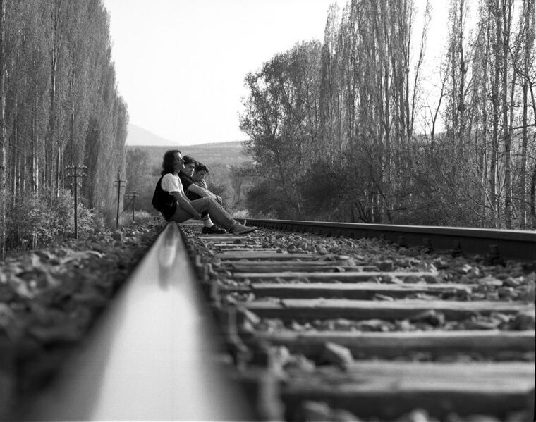 Album grupe Leb i sol 