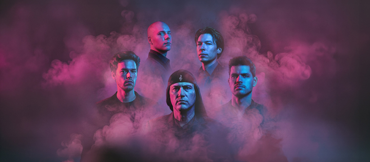 Legendarni Laibach vraća se u Kino Šiška s novim albumom