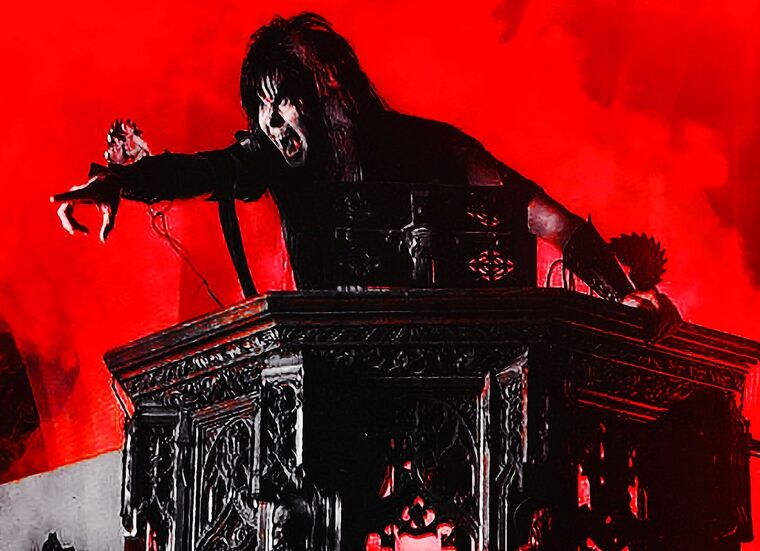 Legendarni W.A.S.P. ponovno dolazi u Zagreb