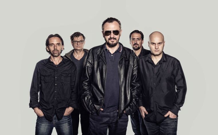 Maksimalni minimalizam - Letu Štuke u Saxu!