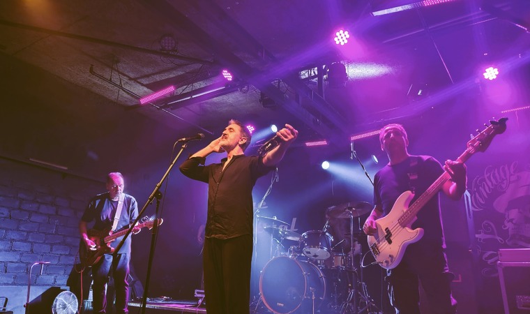 Liturgija tame u Vintageu – Phantasmagoria i Mizar u spiritualnom klinču 