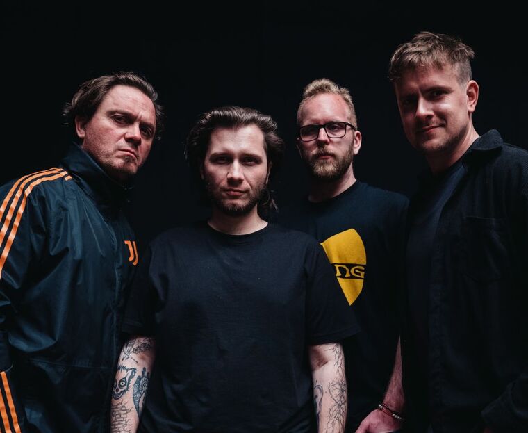 Mahkey kreće u novi album sa singlom 