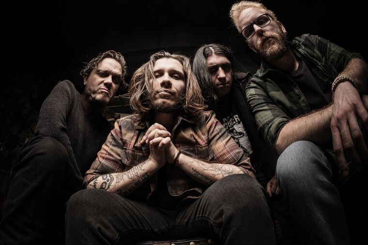 Mahkey u Tvornici kulture pripremaju promociju novog albuma „Palo Santo“