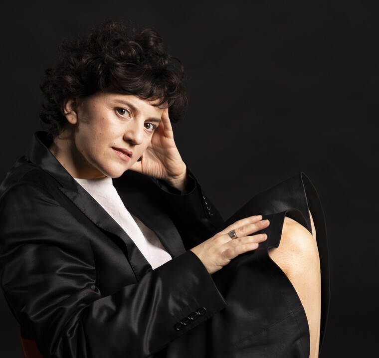 Večer s Leonardom Cohenom u Kerempuhu