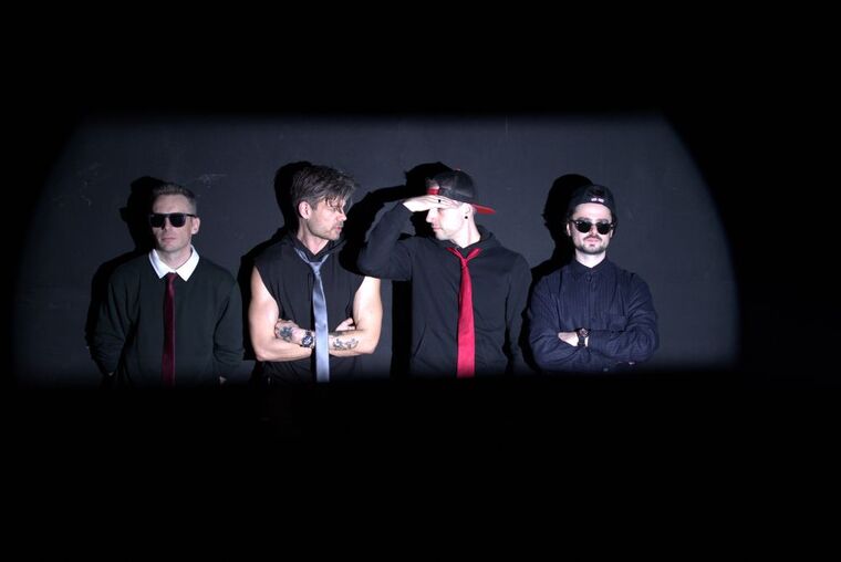 “Malo i” - povratak regionalnog pop-punk benda ignor nakon 13 godina