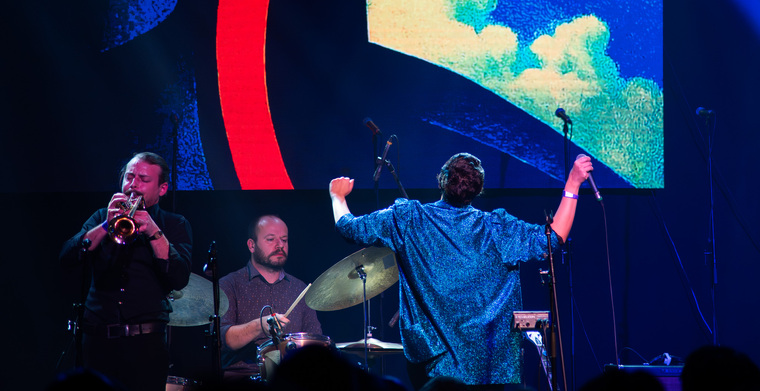 Mangroove u Boogaloou – večer za pamćenje