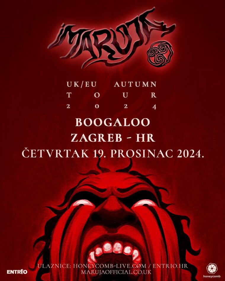 Maruja u Boogaloo donosi jedinstveni mančesterski zvuk