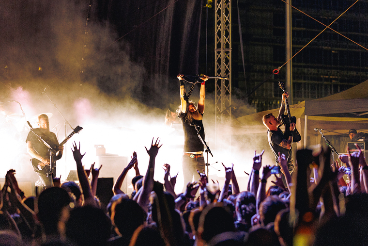 Mastodon se vraća u Zagreb