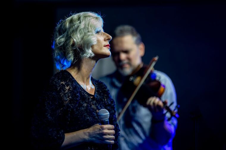 Mavi Kan se vraća na pozornicu s novim materijalom i koncertom koji se ne propušta