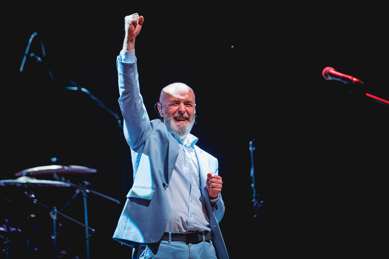 Mayales  u Dugavama otvorili novu sezonu programa 