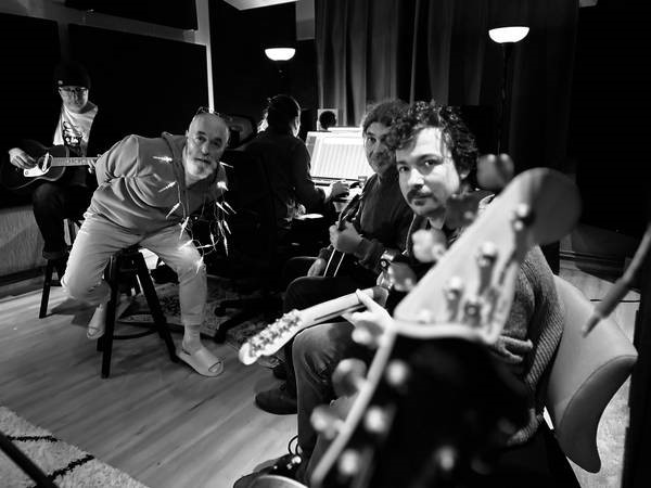 Mayales - uoči Holiday Speciala u zagrebačkom Katranu objavili AQ Holiday Sessions