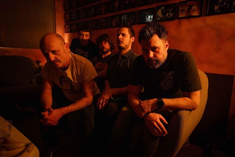 Mile Kekin stiže u zabočki Regenerator!