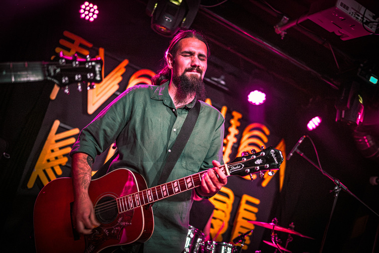 Mahkey, Mile Mijač i Donkey Hot na prvom „Tri na struju“ koncertu