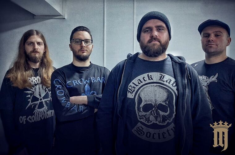 Misery Crown predstavlja spot za pjesmu 