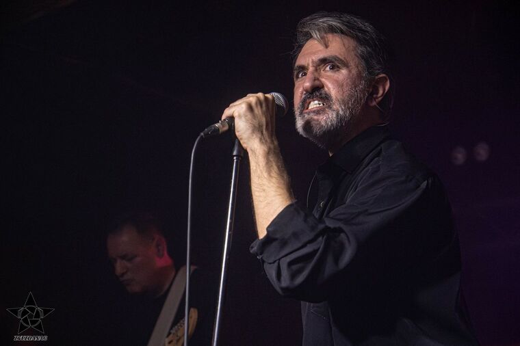 Avangardni darkeri Mizar stižu u Vintage Industrial Bar!