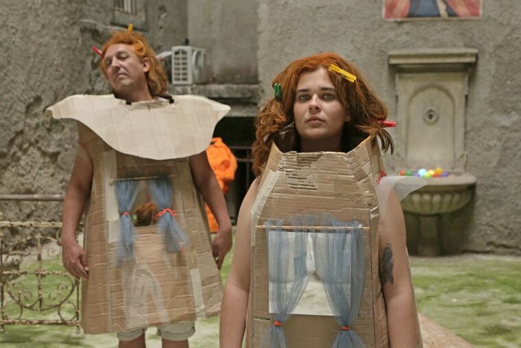 Mrave brojim otvaraju novo poglavlje s „Igračkom“