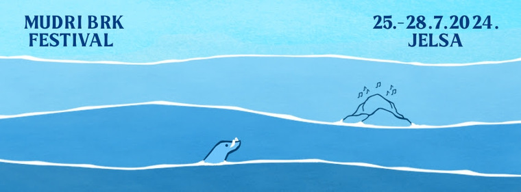 Mudri Brk Festival zaključio lineup s još četiri imena