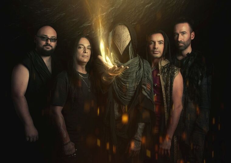 Myrath objavio hvaljeni album “Wilderness of Mirrors”, uskoro premijerni nastup u Hrvatskoj!