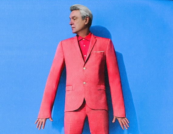 Na poziv Olivije Rodrigo, David Byrne je na turneji snimio obradu pjesme 