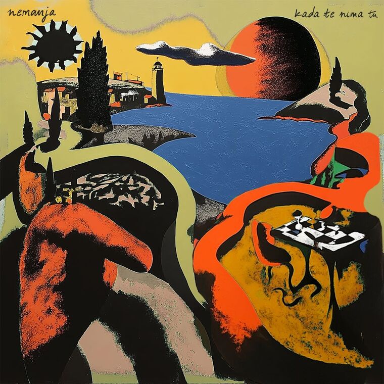 Bend nemanja najavljuje novi album i koncerte duplim singlom 