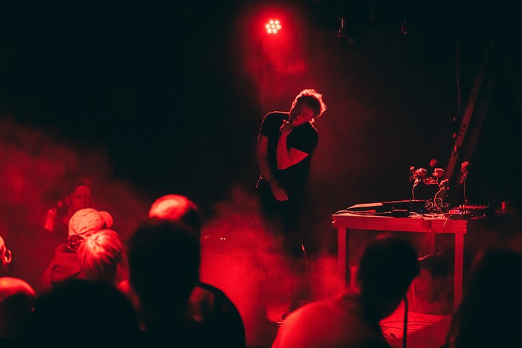 Neon Lies i Hrvatski Paladin sviraju na posljednjem Eksperimentu ove sezone