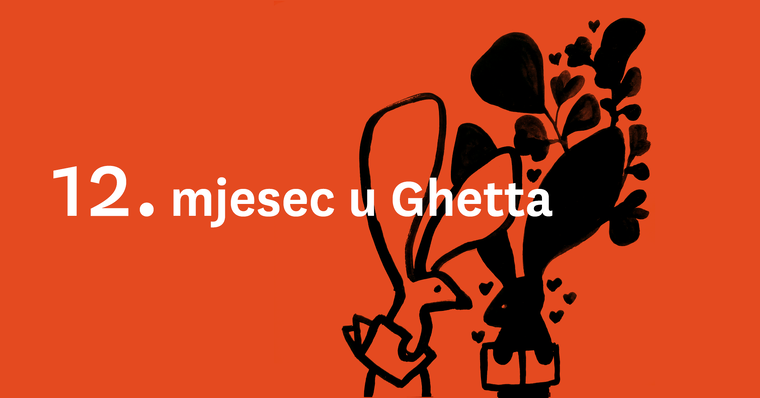 NEW GONDOLIERS i TRAVELING LIGHT u splitskom Ghetto klubu