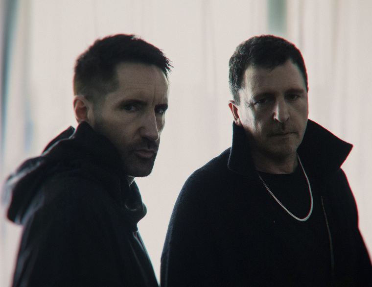 Nine Inch Nails u novom pohodu: otkriven je singl s „TRON: Ares“ soundtracka