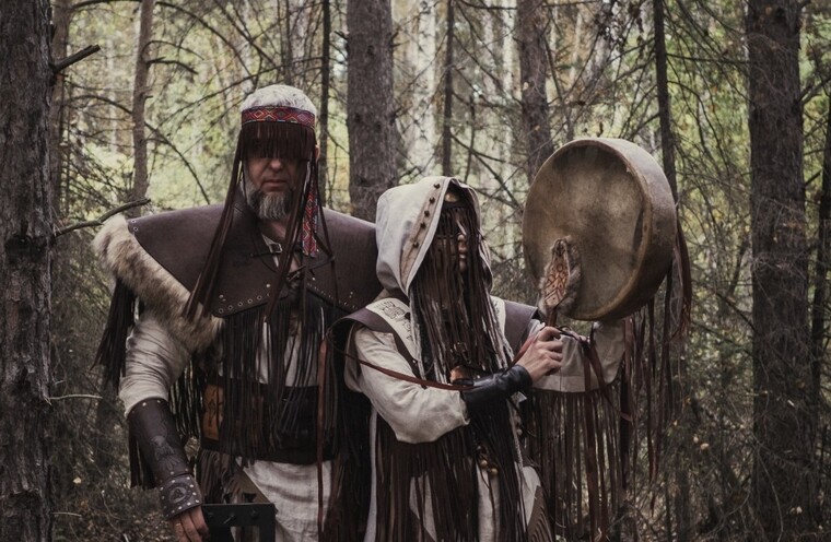 Pagan atrakcija Nytt Land vraća se u svibnju u Močvaru!