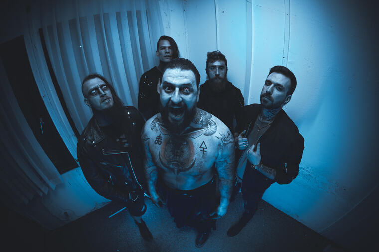 Ocean Of Another najavuje metalcore večer uz promociju novog materijala