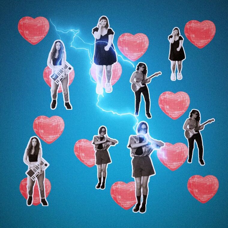 One cure i Dolores izdale zajednički singl