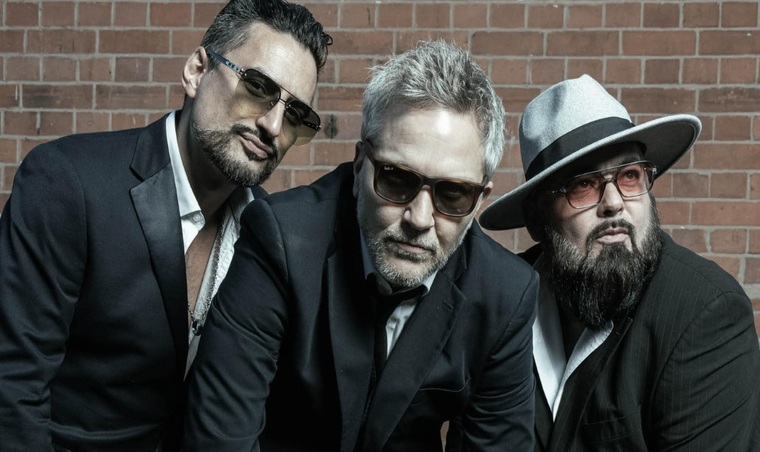 Otkazan je koncert benda Fun Lovin' Criminals u Puli